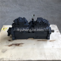 SL290 Pompe principale hydraulique 2401-9233 K3V140DTSL290